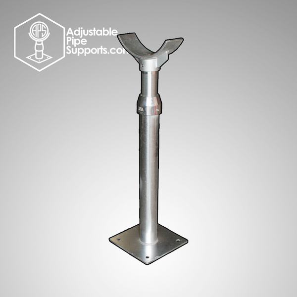 SADDLE SUPPORT