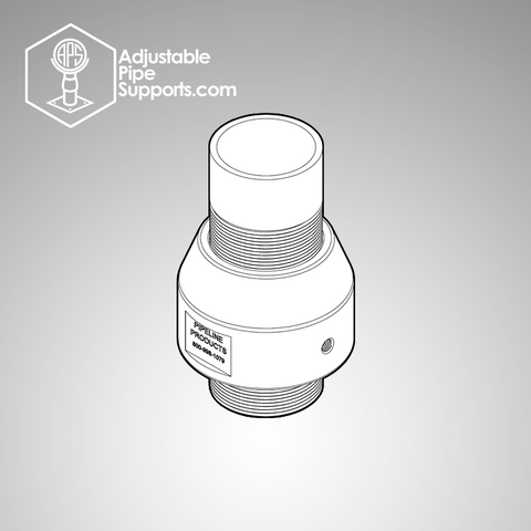 Adjustable Support Code Products – AdjustablePipeSupports.com